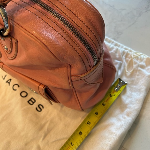 Marc Jacobs, leather handbag - Picture 7 of 11